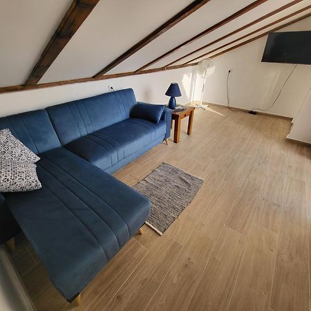 Rustic House Diklo 20M From The Sea Apartment Zadar Exterior foto