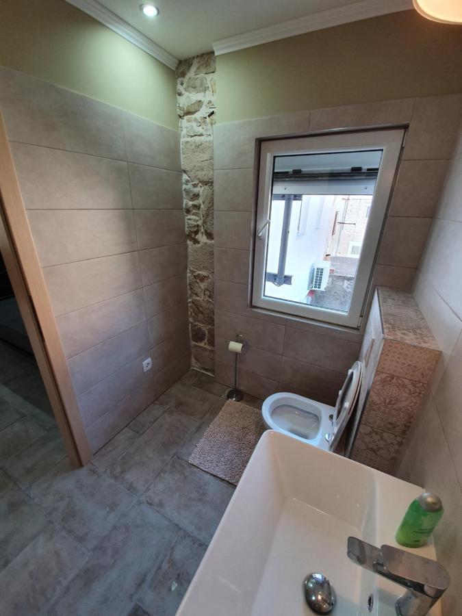 Rustic House Diklo 20M From The Sea Apartment Zadar Exterior foto