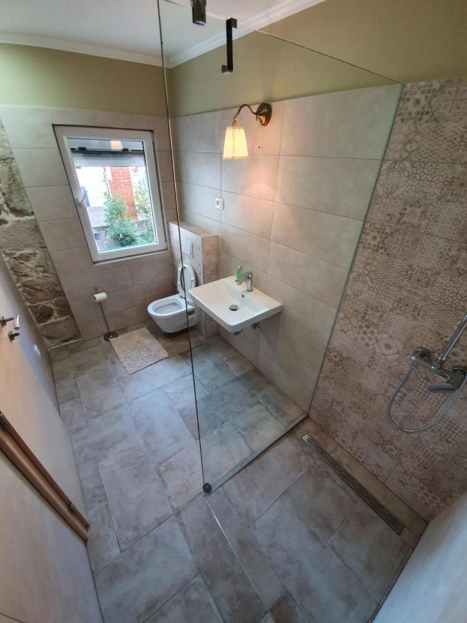 Rustic House Diklo 20M From The Sea Apartment Zadar Exterior foto