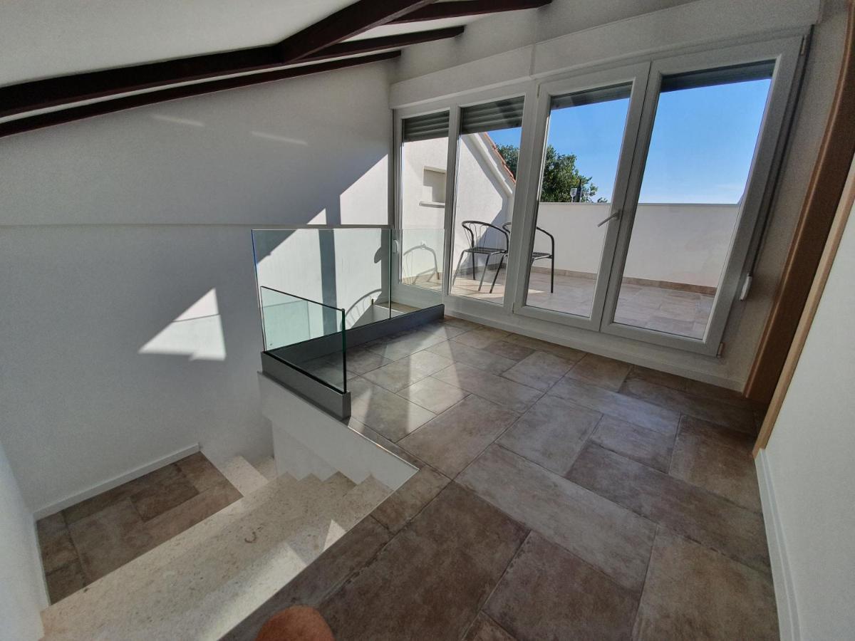 Rustic House Diklo 20M From The Sea Apartment Zadar Exterior foto