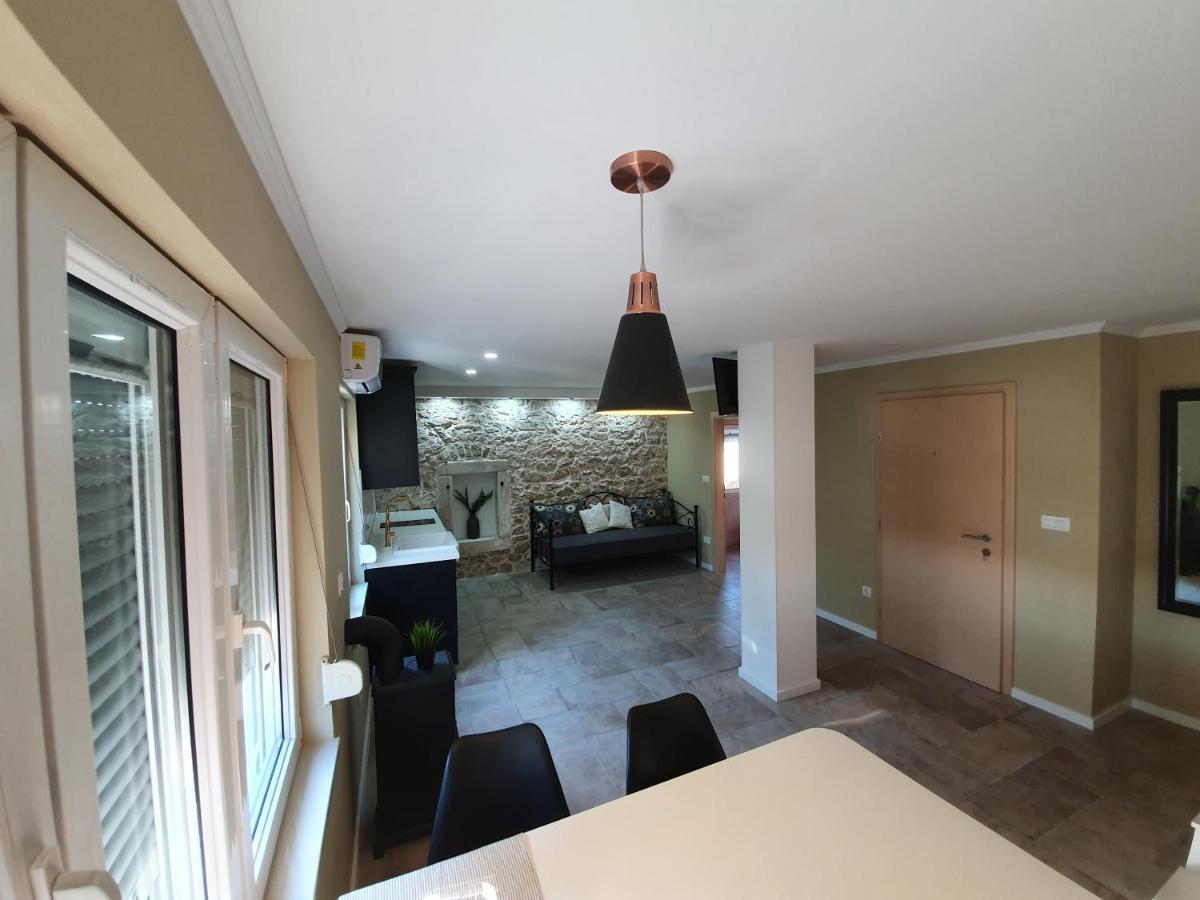 Rustic House Diklo 20M From The Sea Apartment Zadar Exterior foto