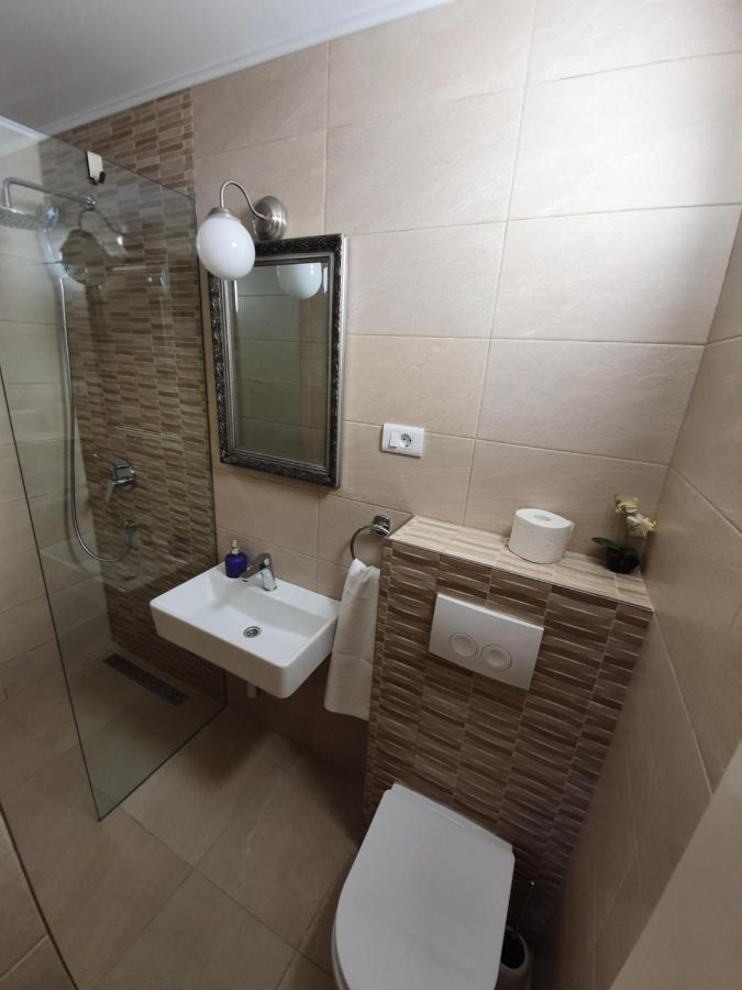 Rustic House Diklo 20M From The Sea Apartment Zadar Exterior foto