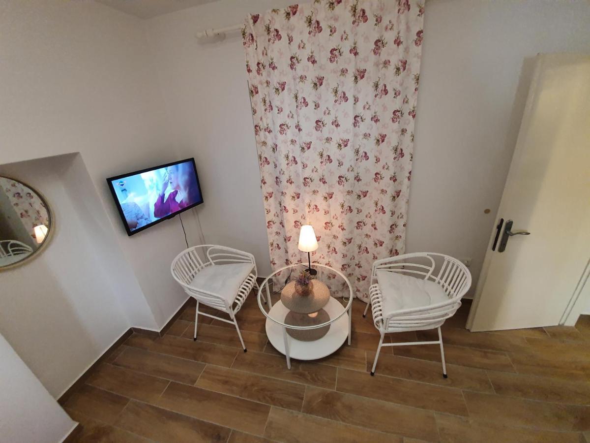 Rustic House Diklo 20M From The Sea Apartment Zadar Exterior foto