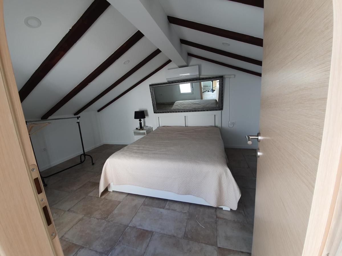 Rustic House Diklo 20M From The Sea Apartment Zadar Exterior foto