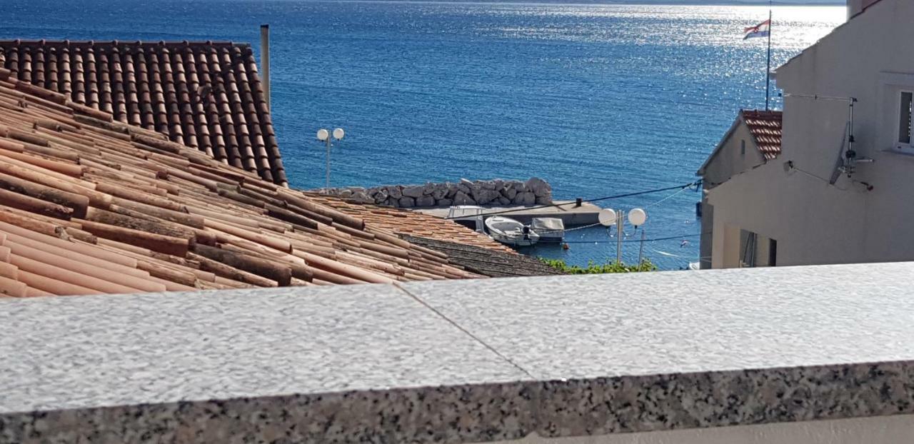 Rustic House Diklo 20M From The Sea Apartment Zadar Exterior foto
