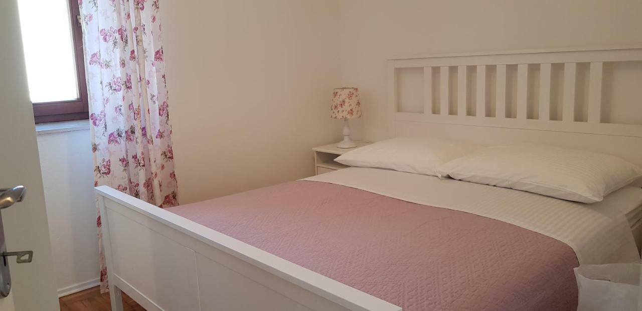Rustic House Diklo 20M From The Sea Apartment Zadar Exterior foto