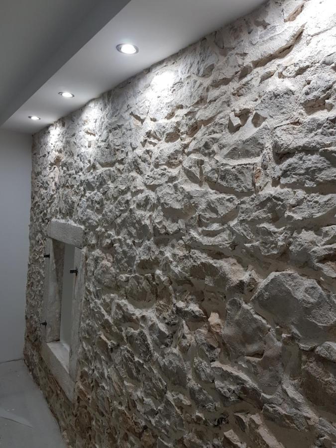 Rustic House Diklo 20M From The Sea Apartment Zadar Exterior foto